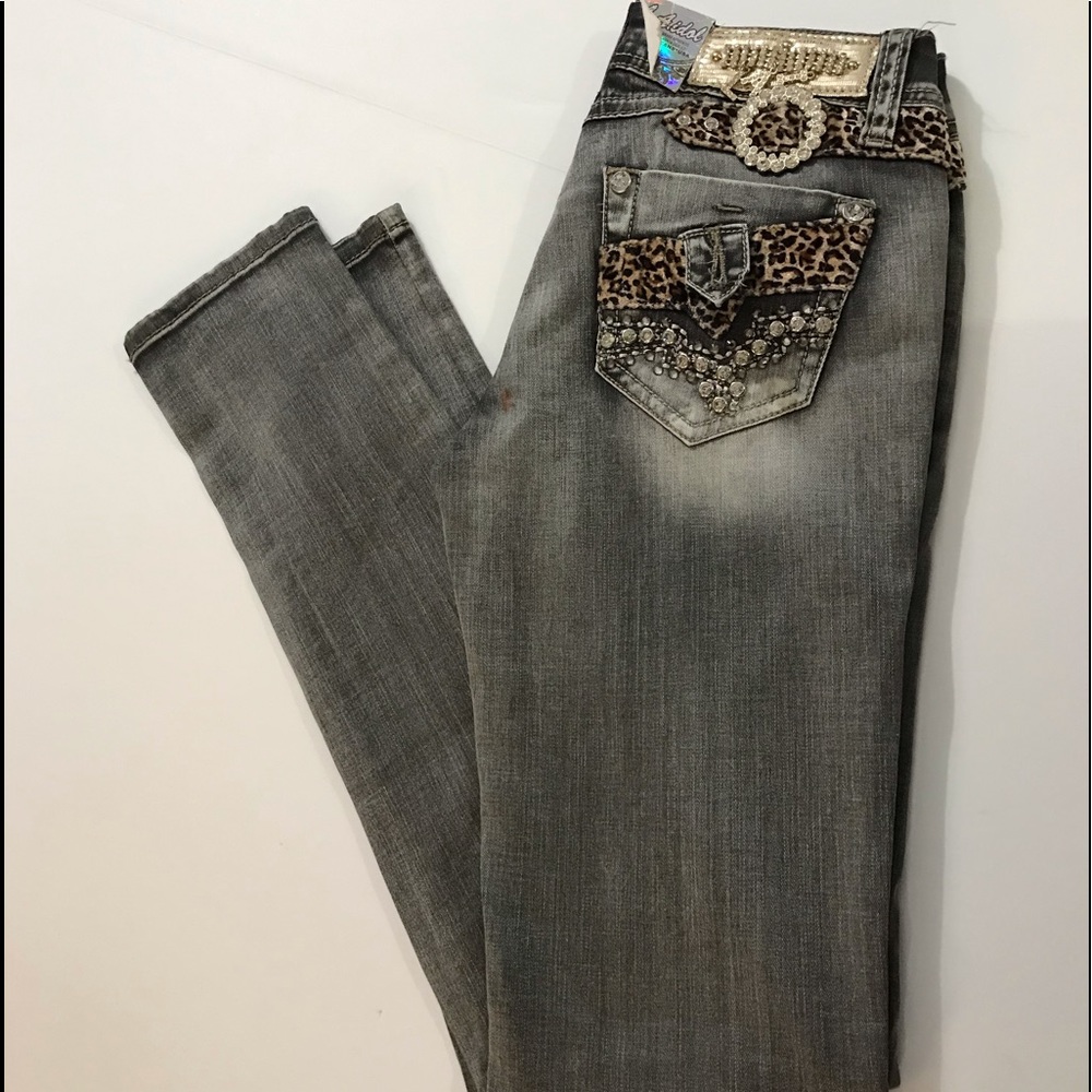 Jeans - Picture 7 of 7